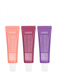 La Compagnie De Provence - Pretty Hands Trio Extra Pur Fig Rose Lavender - K&auml;tekreemid - ONE SIZE