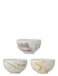 Bloomingville - Palma Bowl - Serveerimiskausid - &Oslash; 11.5 cm
