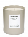 Comfort Zone - Tranquillity Candle - L&otilde;hnak&uuml;&uuml;nlad - 280 g