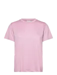 Saint Tropez - Hagasz Regular T-Shirt - L&uuml;hikeste varrukatega - XS