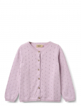 Wheat - Knit Cardigan Maia - Kardiganid - 104