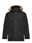 Makia - Helsinki Parka - Parkad - XL