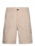 Knowledge Cotton Apparel - Flint Wide Slub Yarn Shorts - Gots/ - Cargo l&uuml;hikesed p&uuml;ksid - 30