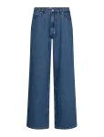 IVY Copenhagen - Ivy-Brooke Jeans Wash Mid Blue - Laiad - 28 x 32