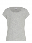 Lindex - Top With Cap Sleeves - L&uuml;hikeste varrukatega - 128
