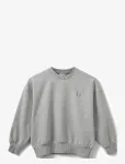 Sofie Schnoor Young - Elisy Sweatshirt - Dressipluusid - 128