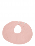 Pippi - Bib Muslin (2-Pack) - Pudip&otilde;lled - ONE SIZE