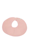 Pippi - Bib Muslin (2-Pack) - Pudip&otilde;lled - ONE SIZE