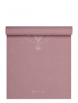 Gaiam - Ballet Powder Celestial 5Mm Classic Printed - Spordi joogamatid ja tarvikud - ONE SIZE