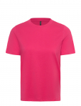 Vero Moda - Vmpaulina Ss T-Shirt Jrs Noos - L&uuml;hikeste varrukatega - S