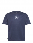 Converse - Cnvn Sustainable Core S/S Tee - L&uuml;hikeste varrukatega - 152/158