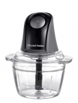 Russell Hobbs - Mini Chopper - Mikserid ja blenderid - 0.5 L