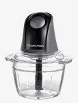 Russell Hobbs - Mini Chopper - Mikserid ja blenderid - 0.5 L