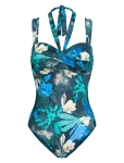 Triumph - Summer Fleur Opd - Ujumisriided - E x 44
