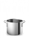 Eva Trio - Stainless Steel Gryde 4,8 L 20 Cm - Ahjuvormid - 4.8 L