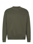 Weekday - Relaxed Heavy Sweatshirt - Dressipluusid - M