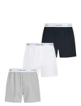 Calvin Klein - Boxer Slim 3Pk - Bokserid - L