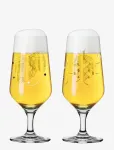Ritzenhoff - Brauchzeit &Ouml;lglas Pils 2-P - &Otilde;lleklaasid - 37.4 CL