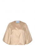 Minus - Mskristane Jacket - L&uuml;hikeste varrukatega - 42