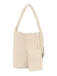 HVISK - Hobo Braided Soft Structure - Kandekotid - ONE SIZE