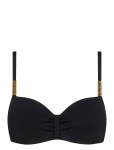 Chantelle Beach - Icon T-Shirt Underwired - Bandeau bikiinitopid - C x 80