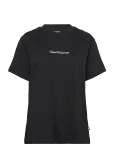 New Balance - Athletics Script T-Shirt - Spordi T-s&auml;rgid - XS