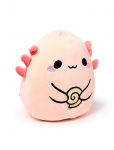 Puckator - Squidglys Cushion - Pehmed loomad - ONE SIZE