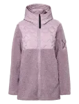 Didriksons - Bibi Full-Zip - Vabaaja spordijakid - 38