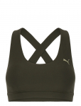 PUMA - Cloudspun Bra - Mid - Sportrinnahoidjad - K&otilde;ik - XL