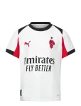 PUMA - Ac Milan Away Jersey Replica Jr - Sporditopid - 176