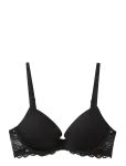 Calvin Klein - Lift Demi - Polsterdatud rinnahoidjad - 85 B