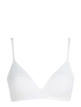 Calvin Klein - Wire Free T Shirt Bra - T-s&auml;rgi rinnahoidjad - 65 E