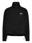 The North Face - W Yumiori Off Peak Full Zip Jacket - Spordifliisid ja vahekihid - XS
