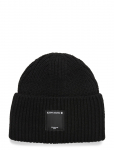 Bj&ouml;rn Borg - Centre Knit Beanie - Spordi kootud m&uuml;tsid - ONE SIZE