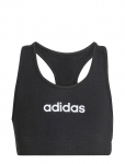 Adidas Sportswear - Jg Lin Bra Top - Varrukateta - 128
