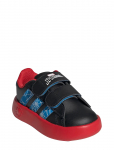 Adidas Sportswear - Grand Court Spider-Man Cf I - Madala s&auml;&auml;rega tossud - 19