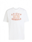 Adidas Originals - Graphic Lo Ss T - Spordi T-s&auml;rgid - M