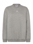 Adidas Originals - Ess Crew Fl Os - Spordidressipluusid - XS