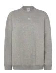 Adidas Originals - Ess Crew Fl Os - Spordidressipluusid - XS