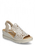 Rieker - 67465-62 - Kontsaga slingback-kingad - 39