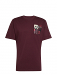 Adidas Performance - Mer Sp Tee M - Spordi T-s&auml;rgid - L