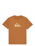Quiksilver - Ev Comp Logo Ss - Spordi T-s&auml;rgid - L