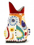 Serax - Vase 04 Mix Sicily - Big Vases - ONE SIZE