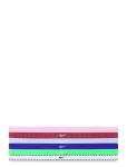 NIKE Equipment - Nike Flex Classic Headbands 6Pk - Spordi peapaelad - ONE SIZE