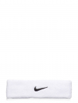 NIKE Equipment - Nike Swoosh Classic Headband - Spordi peapaelad - ONE SIZE