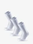 Danish Endurance - Long Distance Running Crew Socks 3-Pack - Spordisokid - 43-47