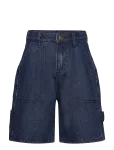 The New - Tnnavid Skate Shorts - L&uuml;hikesed p&uuml;ksid - 122/128
