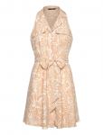 Lauren Ralph Lauren - Floral Crepe Sleeveless Shirtdress - Suvekleidid - 46