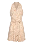 Lauren Ralph Lauren - Floral Crepe Sleeveless Shirtdress - Suvekleidid - 46