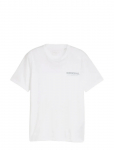 Tom Tailor - Printed T-Shirt - L&uuml;hikeste varrukatega - XXL